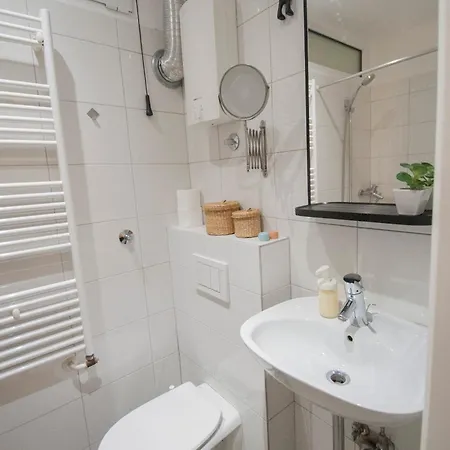 Urban Corner With A Story Belgrado